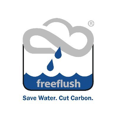 Freeflush Water Management. Save Water. Cut Carbon.