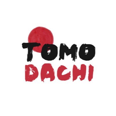 Tomodachi⛩