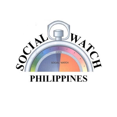 The Official Account of Social Watch Philippines |  Monitoring and asserting social development for people's rights and empowerment. Since 1997.