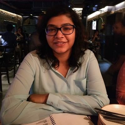 swarnima_g's profile picture. Software Engineer | ex-Twitter | IIT Kanpur