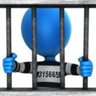 Bea_Hindebars's profile picture. I won't let the bastards grind me down