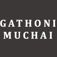 Gathoni Muchai Investments Limited(@GM_InvestAfrica) 's Twitter Profile Photo