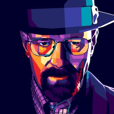 Creator of Walter White NFTs, Fan of @nft_Conissour.
Find me on https://t.co/Q656gr5xLZ