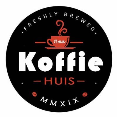 OMA Koffiehuis