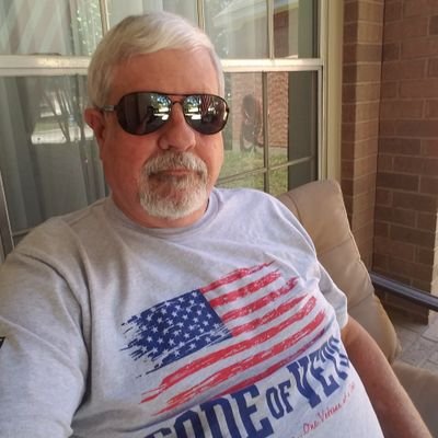 Born again, patriot. USN ET Vietnam Era Veteran, Conservative, Genuine, Happily married #MAGA, 🚫DMs please!!! #BackTheBlue #ProLife #Vets, Profexray on GETTR