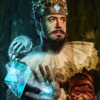 MrStark (@mrstark_3k) 's Twitter Profile