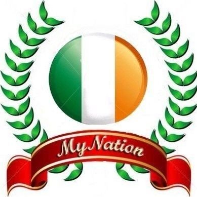 Mynation UP official
A proud Member of MyNation -MyNATION.NET- Foundation