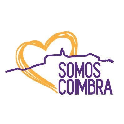 O Somos Coimbra começou com a candidatura às autárquicas de 2017 e integra a coligação Juntos Somos Coimbra, vencedora das eleições de setembro de 2021