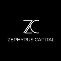 Zephyrus Capital(@CapitalZephyrus) 's Twitter Profileg