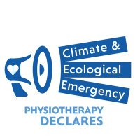 Physiotherapy Declares we/us/they/them/you(@physio_declares) 's Twitter Profile Photo