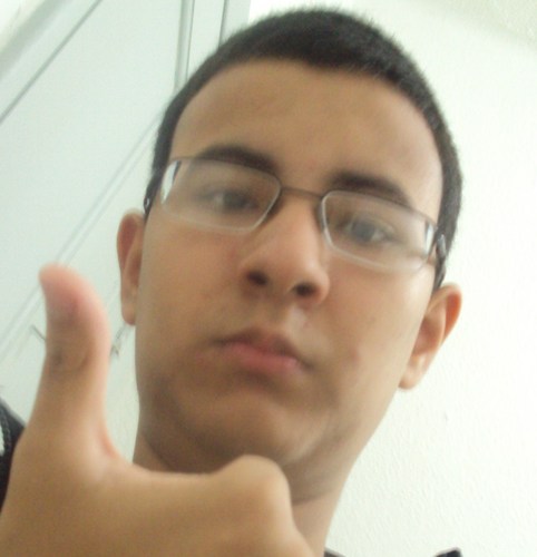 Eu sou + eu