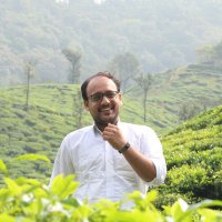 shridhar Vk (@shridhargowdas) 's Twitter Profile