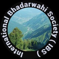 International Bhadarwahi Society(@ibsbhadarwah) 's Twitter Profileg
