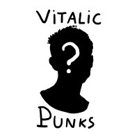 Vitalic Punks (@vitalicpunks) 's Twitter Profile
