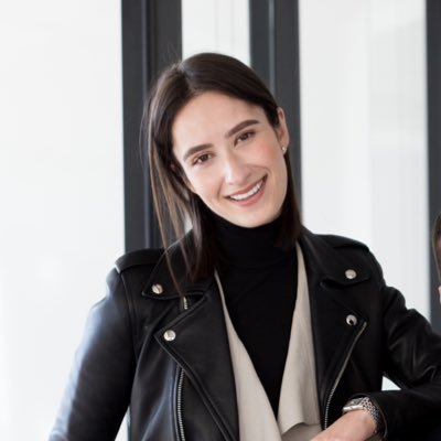Partner at Operator Partners; formerly investing @baincapvc and @goldmansachs, proud @barnardcollege alum