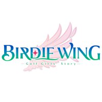 TVアニメ『BIRDIE WING (バーディーウイング) 』公式⛳(@birdiewing_golf) 's Twitter Profileg