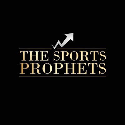 ProphetsSports's profile picture. #1 Sports Betting Group
20 Years In Sports Consulting Biz
Get Our Daily Picks Here