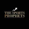 ProphetsSports's profile picture. #1 Sports Betting Group
20 Years In Sports Consulting Biz
Get Our Daily Picks Here