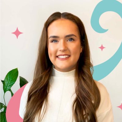 • Founder of Eloise Jade Design • Freelancer • Graphic Designer •