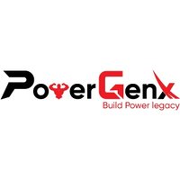 PowerGenx_Official(@powergenx21) 's Twitter Profile Photo
