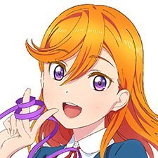 Kanon-chanさんのプロフィール画像