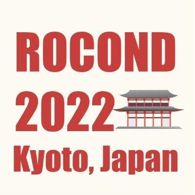 10th IFAC Symposium on Robust Control Design
Kyoto, Japan,
August 30-September 2, 2022