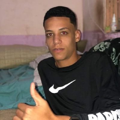 fé no pai que o inimigo cai