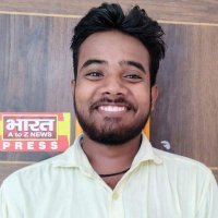 Sudeep Kumar Verma (@sudeepkumarve10) 's Twitter Profile