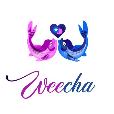 WeeCha Live Streaming App