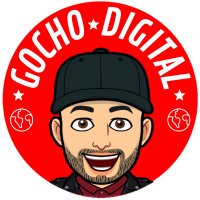 Contenido interesante, para gente interesante!(@gochodigital) 's Twitter Profile Photo