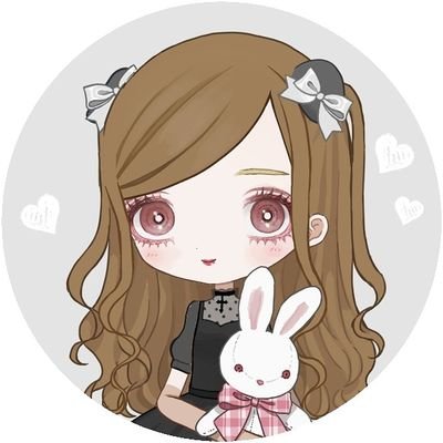 動物モチーフのロリィタコーデが好き💕。もふもふの耳❤️。パンダロリィタ🐼❤️。コーデ写真も少しずつ💕。ロカビリー&Biscats🐈⬛💕。