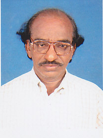 Retired TNEB Officer. Now living at Paramakudi.