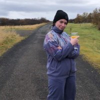 Helga Sólveig (@helgasolveig123) 's Twitter Profile Photo