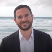 Rabbi Dan Roth (@rabbidanroth) Twitter profile photo