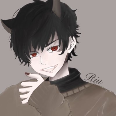 Riukunndao's profile picture. 莉雨（りう）です！配信してます！ なかよくしてくれるとうれしいです！！ チャンネル登録Twitterフォローお願いします！基本フォロバします！！