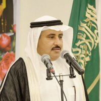 مطلق الحارثي (@damma2009) 's Twitter Profile