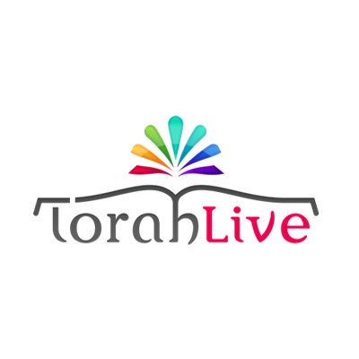 Founded by @rabbidanroth, Torah Live brings exciting, cutting edge technology to authentic Torah learning.