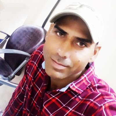 rajpotanuj's profile picture. 