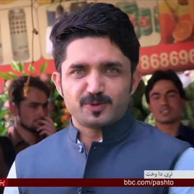 Multimedia Journalist| Writer| Poet| Covers Afghanistan for @BBCPashto| @BBCHindi| Urdu | Former Producer at @PazadiRadio وطن تر مور او پلاره خوږ دی