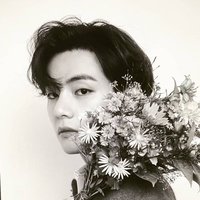 Lynx⁷🐯⟭⟬(@KingTaehyungK) 's Twitter Profile Photo