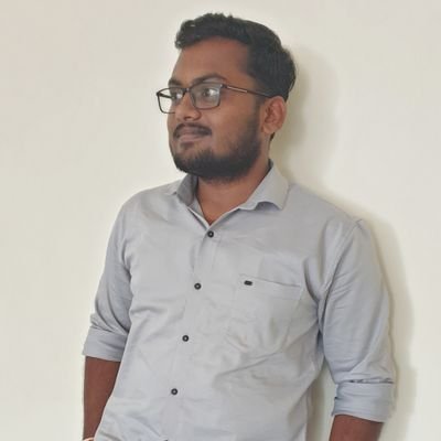 mukunddp_98's profile picture. Python 🐍 | IoT 📟 | Agri-Tech Enthusiast 🌾