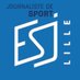 SportESJLille (@sport_esj) Twitter profile photo SportESJLille (@sport_esj) Twitter profile photo