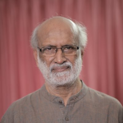 Neurosurgeon, Health Activist, Educationalist, Joint Convenor, Jan Swathya Abhiyan (People's Health Movement India)