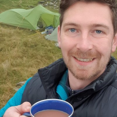 MikeBurton_Phys Profile