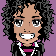 MoniaLiest's profile picture. dauerlesende Wahlbayerin mit hessischem Mundwerk