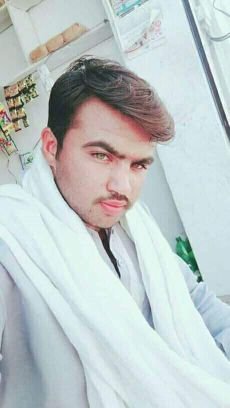 OsamaMa22712677's profile picture. Malik