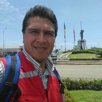 luis oswaldo cunalata garcia - @CunalataGarcia Twitter Profile Photo