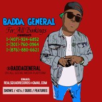BADDA GENERAL OFFICIAL(@BaddaGeneral) 's Twitter Profileg