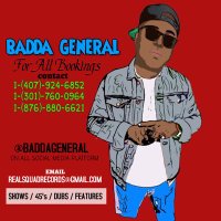 BADDA GENERAL OFFICIAL (@baddageneral) 's Twitter Profile