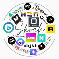 Skochᶰᶠᵗ (@skochnft) 's Twitter Profile